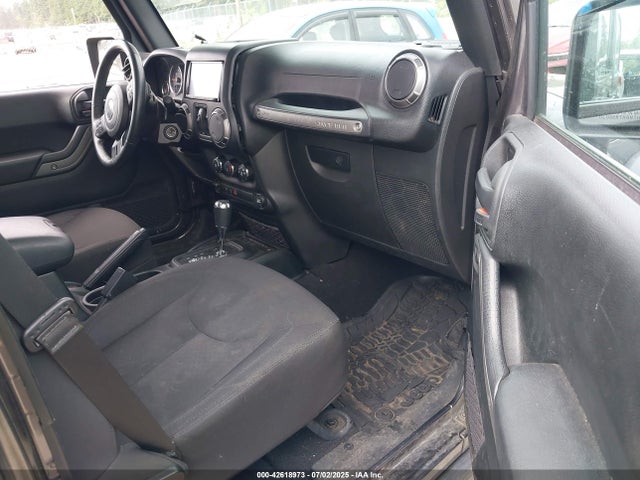 1C4BJWDG4JL932122 Jeep 2018