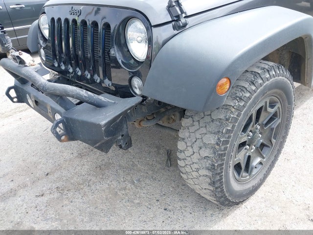 1C4BJWDG4JL932122 Jeep 2018