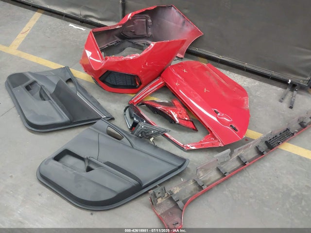 2HGFC1E55JH709517 Honda l15b7