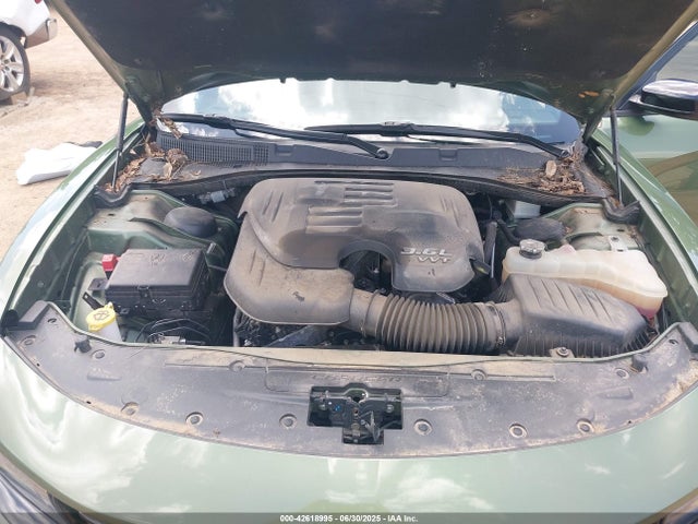 2C3CDXBG1MH656833 Dodge 2021