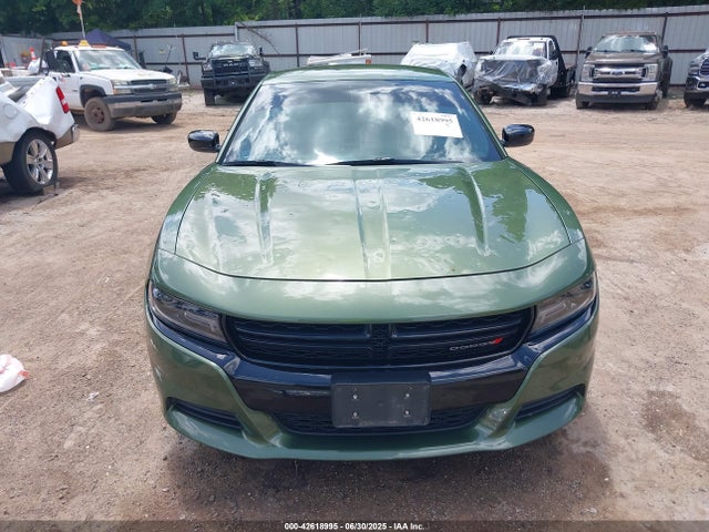 2C3CDXBG1MH656833 Dodge 2021