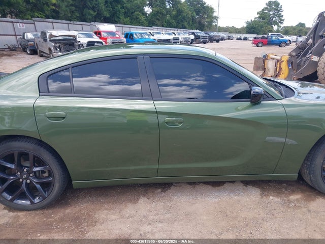 2C3CDXBG1MH656833 Dodge 2021
