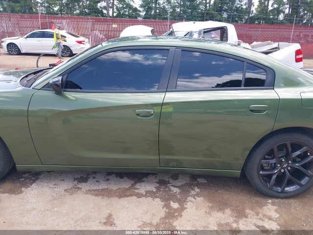 2C3CDXBG1MH656833 Dodge 2021