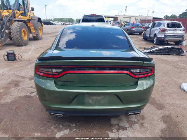 2C3CDXBG1MH656833 Dodge 2021