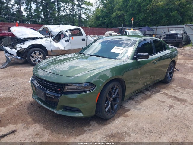 2C3CDXBG1MH656833 Dodge 2021