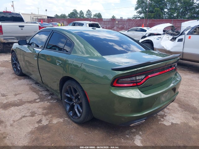 2C3CDXBG1MH656833 Dodge 2021