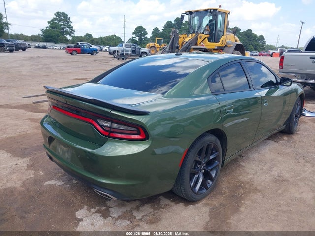 2C3CDXBG1MH656833 Dodge 2021