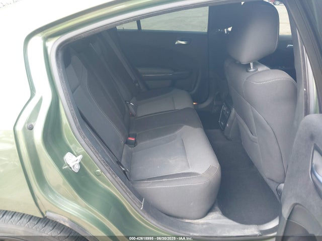 2C3CDXBG1MH656833 Dodge 2021