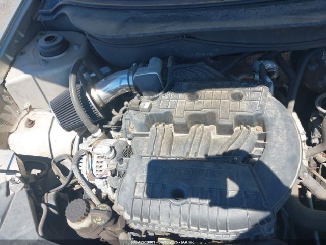 2008 CHRYSLER PACIFICA 2A8GM68X28R638865 Photo 9