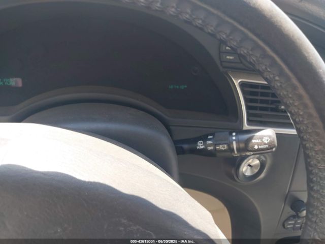 2008 CHRYSLER PACIFICA 2A8GM68X28R638865 Photo 6