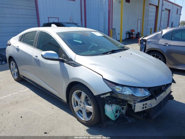 2017 CHEVROLET VOLT 1G1RC6S59HU192008