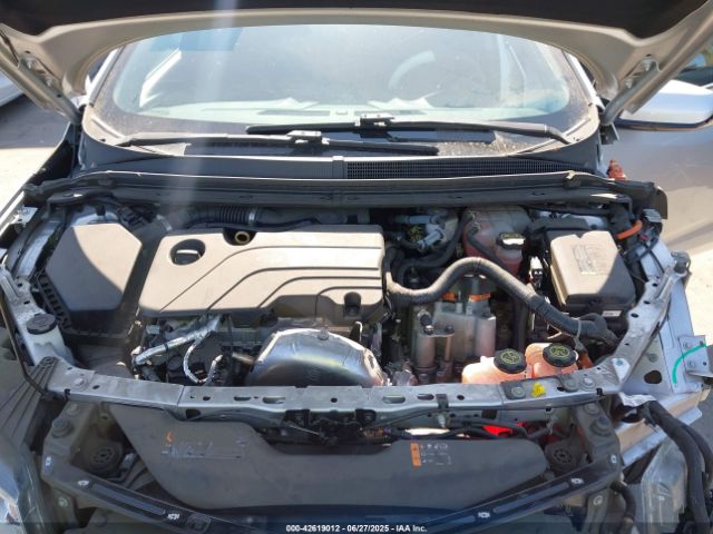 2017 CHEVROLET VOLT 1G1RC6S59HU192008 Photo 9