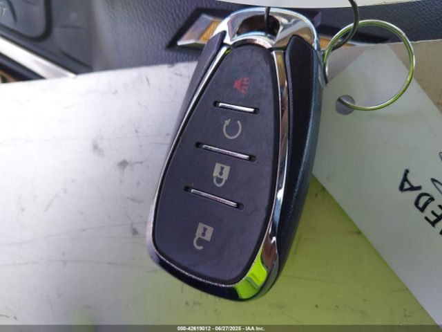 2017 CHEVROLET VOLT 1G1RC6S59HU192008 Photo 10