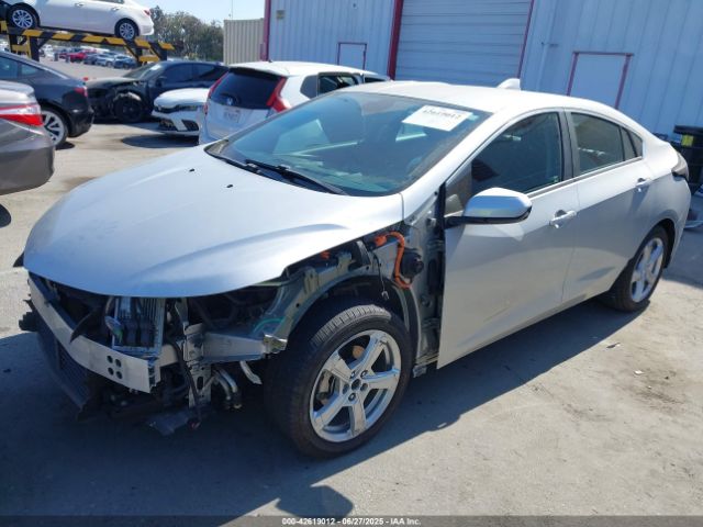 2017 CHEVROLET VOLT 1G1RC6S59HU192008 Photo 1