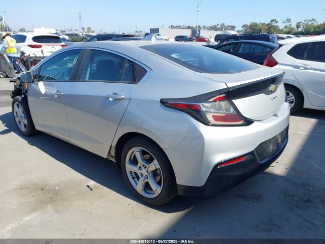 2017 CHEVROLET VOLT 1G1RC6S59HU192008 Photo 2