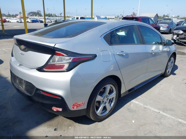 2017 CHEVROLET VOLT 1G1RC6S59HU192008 Photo 3