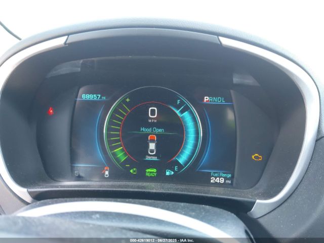 2017 CHEVROLET VOLT 1G1RC6S59HU192008 Photo 6