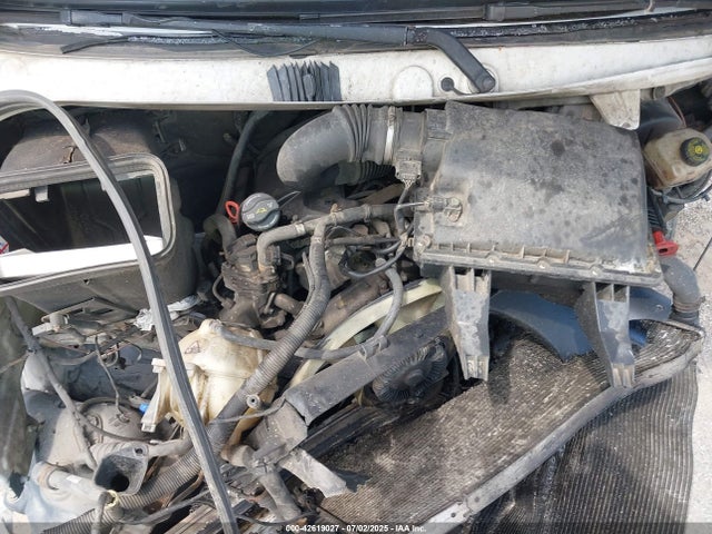 Freightliner Sprinter 2015 WDYPE8CC2F5969948 Image 10