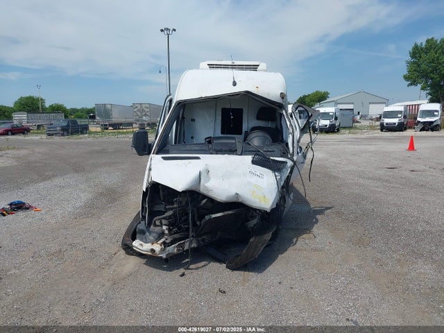 Freightliner Sprinter 2015 WDYPE8CC2F5969948 Image 13