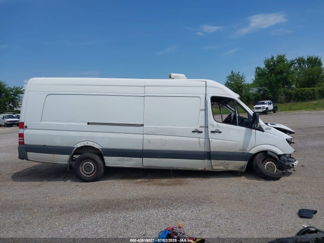 Freightliner Sprinter 2015 WDYPE8CC2F5969948 Image 14
