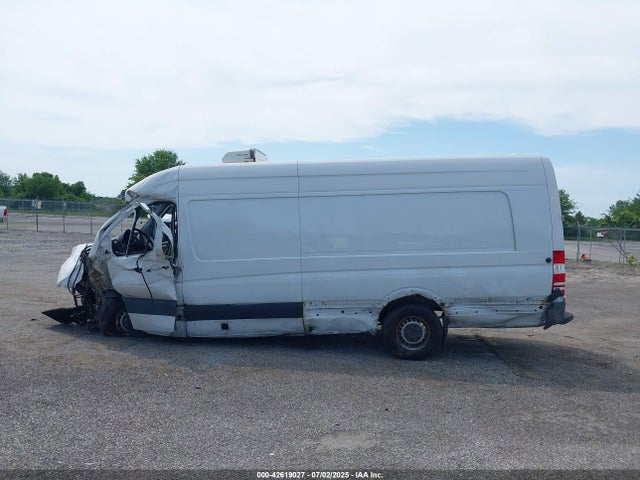 Freightliner Sprinter 2015 WDYPE8CC2F5969948 Image 15