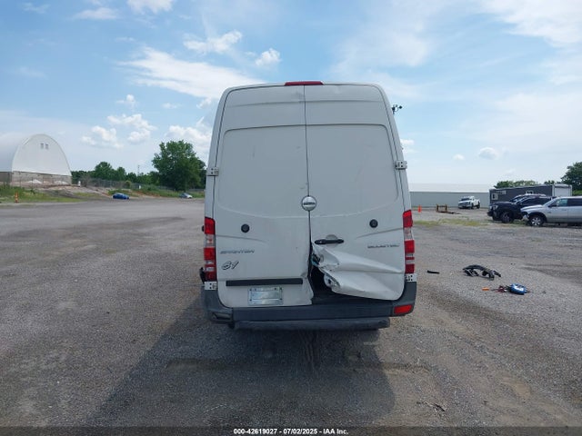Freightliner Sprinter 2015 WDYPE8CC2F5969948 Image 17
