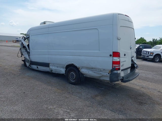 Freightliner Sprinter 2015 WDYPE8CC2F5969948 Image 3