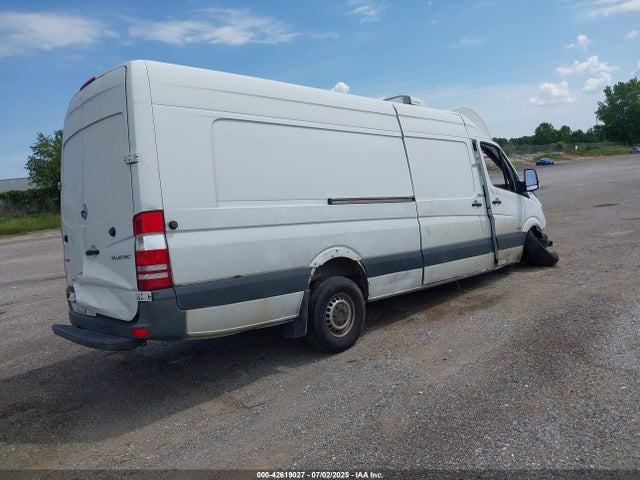 Freightliner Sprinter 2015 WDYPE8CC2F5969948 Image 4