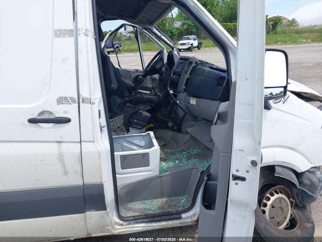 Freightliner Sprinter 2015 WDYPE8CC2F5969948 Image 5