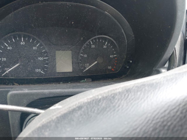 Freightliner Sprinter 2015 WDYPE8CC2F5969948 Image 7