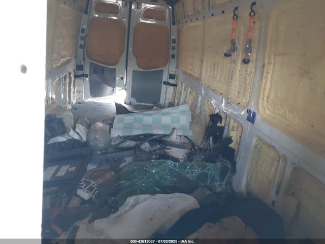 Freightliner Sprinter 2015 WDYPE8CC2F5969948 Image 8