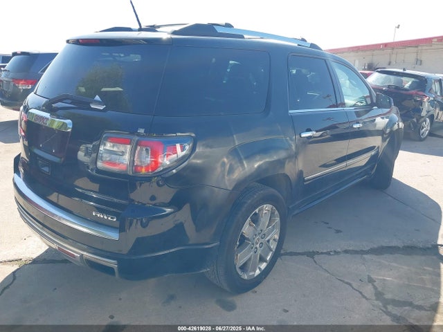 1GKKVTKD3GJ228238 GMC llt - sidi, alum, 60 degrees