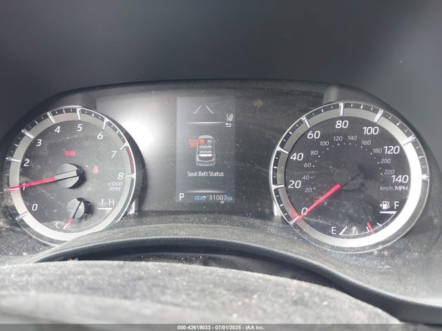 5TDCZRAH9NS140032 Toyota 2gr-fks