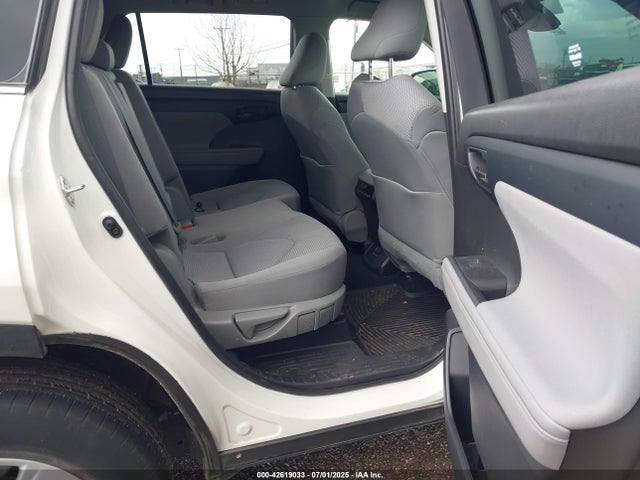 5TDCZRAH9NS140032 Toyota 2gr-fks