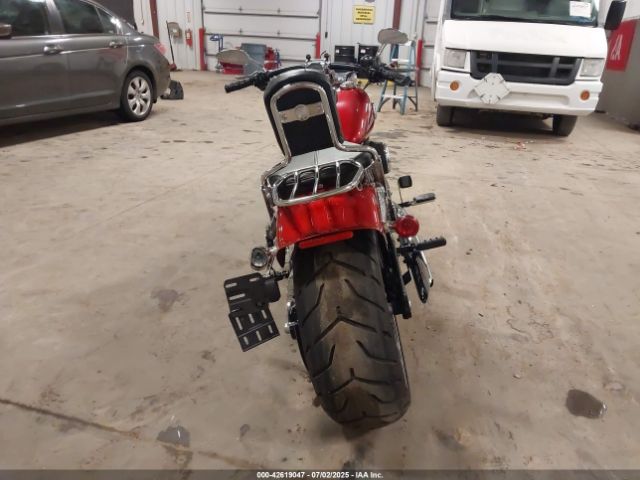 2013 HARLEY-DAVIDSON FXSB 1HD1BFV24DB049352 Photo 5