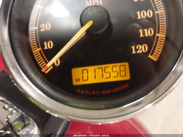 2013 HARLEY-DAVIDSON FXSB 1HD1BFV24DB049352 Photo 6