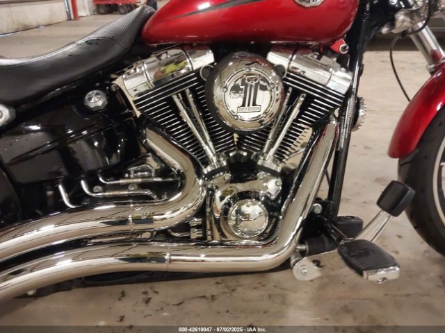 2013 HARLEY-DAVIDSON FXSB 1HD1BFV24DB049352 Photo 7