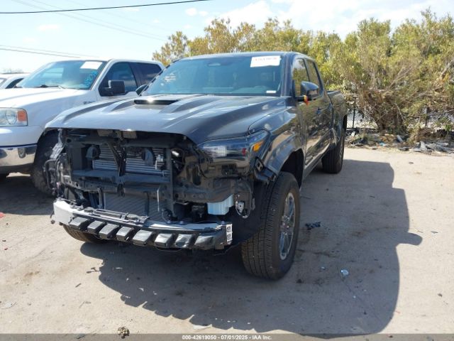 2024 TOYOTA TACOMA 3TMLB5FN7RM024359 Photo 5