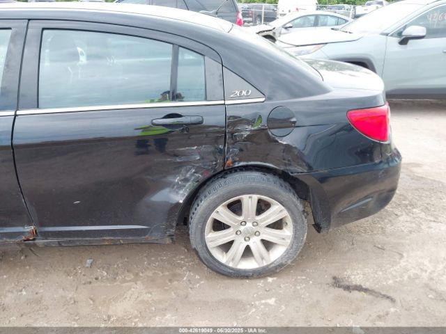 2011 CHRYSLER 200 1C3BC1FB5BN607021 Photo 5