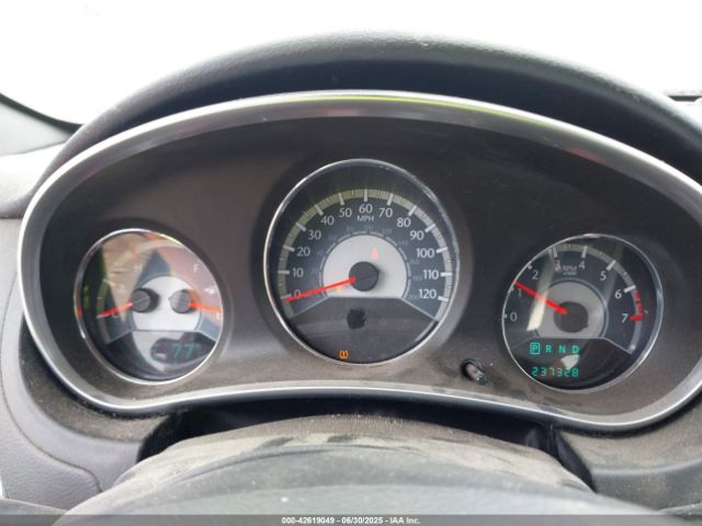 2011 CHRYSLER 200 1C3BC1FB5BN607021 Photo 6
