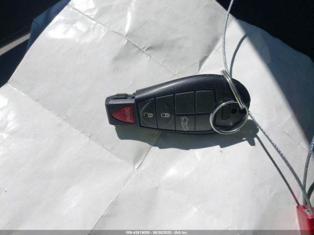 2014 DODGE CHALLENGER 2C3CDYAG0EH209919 Photo 10