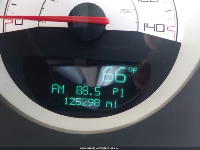 2014 DODGE CHALLENGER 2C3CDYAG0EH209919 Photo 6