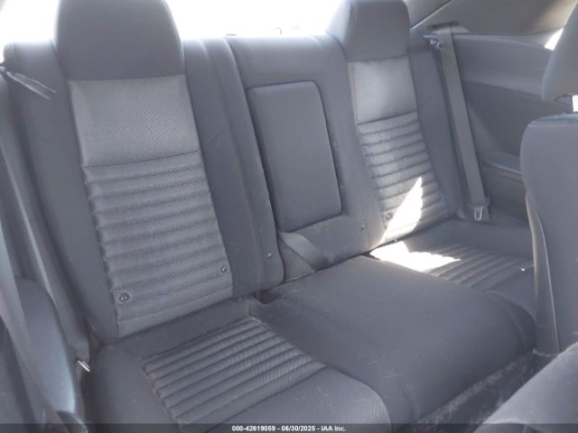 2014 DODGE CHALLENGER 2C3CDYAG0EH209919 Photo 7