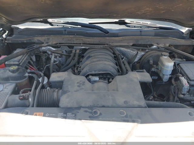 3GCUKREC0FG132537 Chevrolet l83 - vvt, active fuel management, aluminum