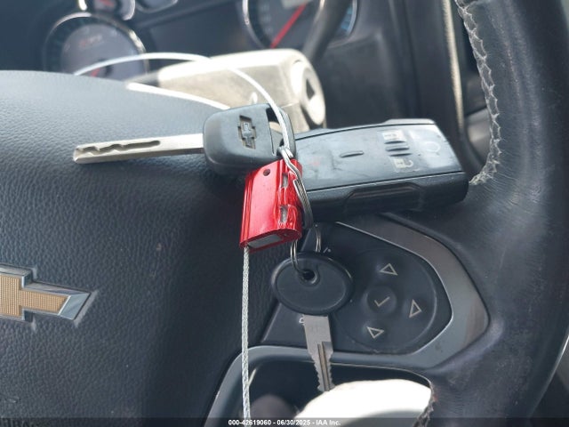 3GCUKREC0FG132537 Chevrolet l83 - vvt, active fuel management, aluminum