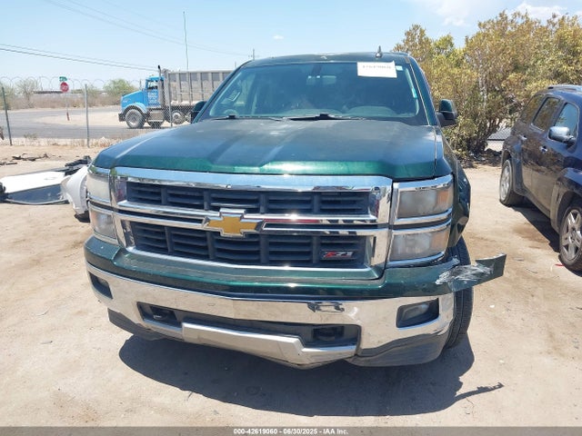 3GCUKREC0FG132537 Chevrolet l83 - vvt, active fuel management, aluminum