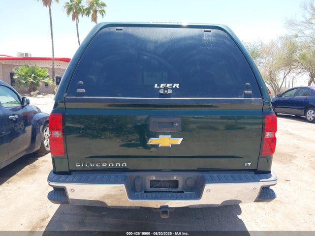 3GCUKREC0FG132537 Chevrolet l83 - vvt, active fuel management, aluminum
