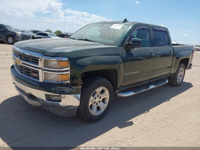 3GCUKREC0FG132537 Chevrolet l83 - vvt, active fuel management, aluminum
