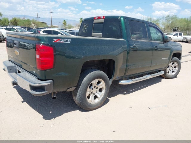 3GCUKREC0FG132537 Chevrolet l83 - vvt, active fuel management, aluminum