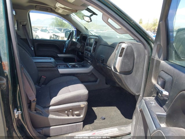 3GCUKREC0FG132537 Chevrolet l83 - vvt, active fuel management, aluminum